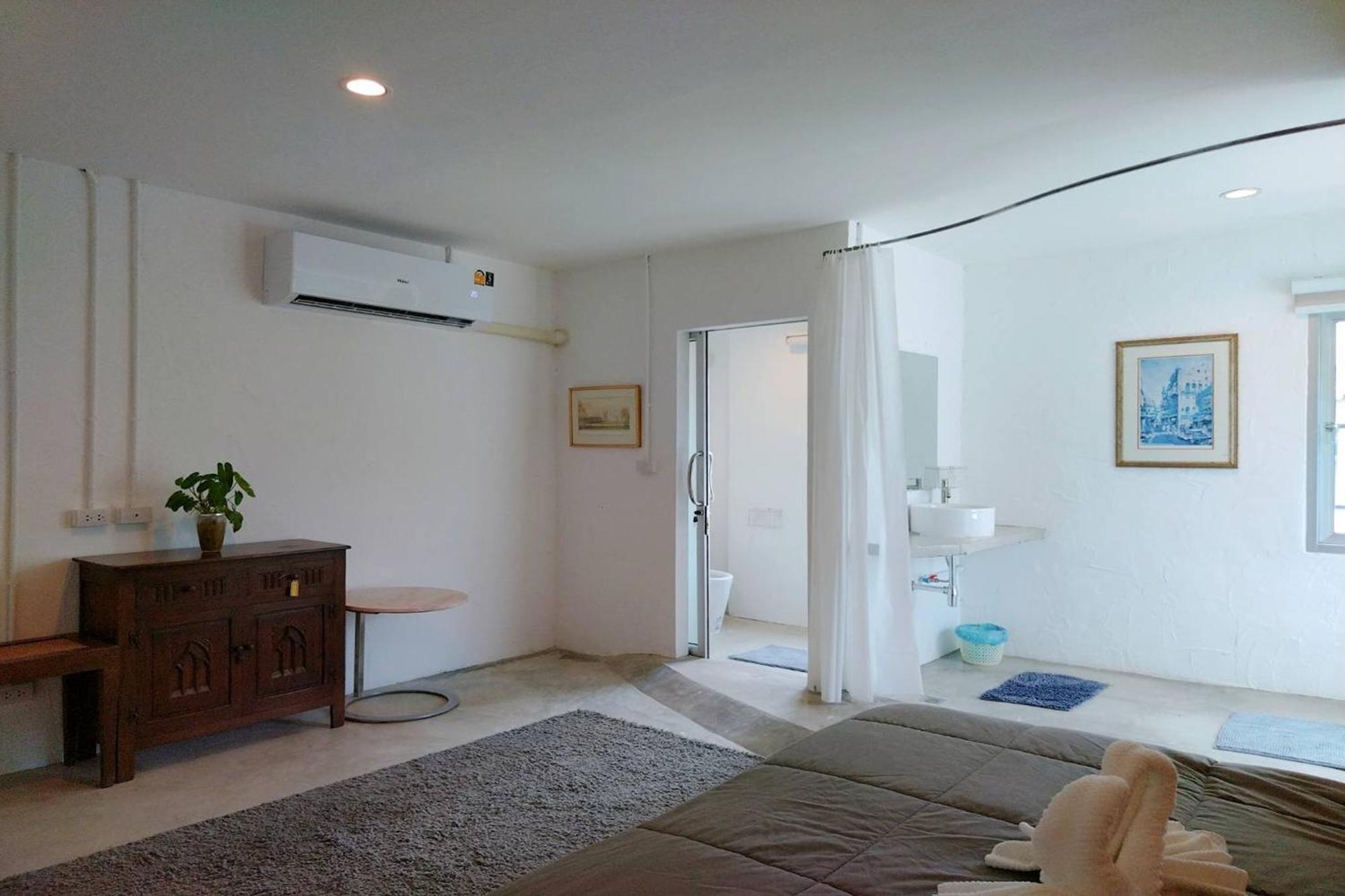Khao Chi Chan Resort Ban Nong Chap Tao Экстерьер фото
