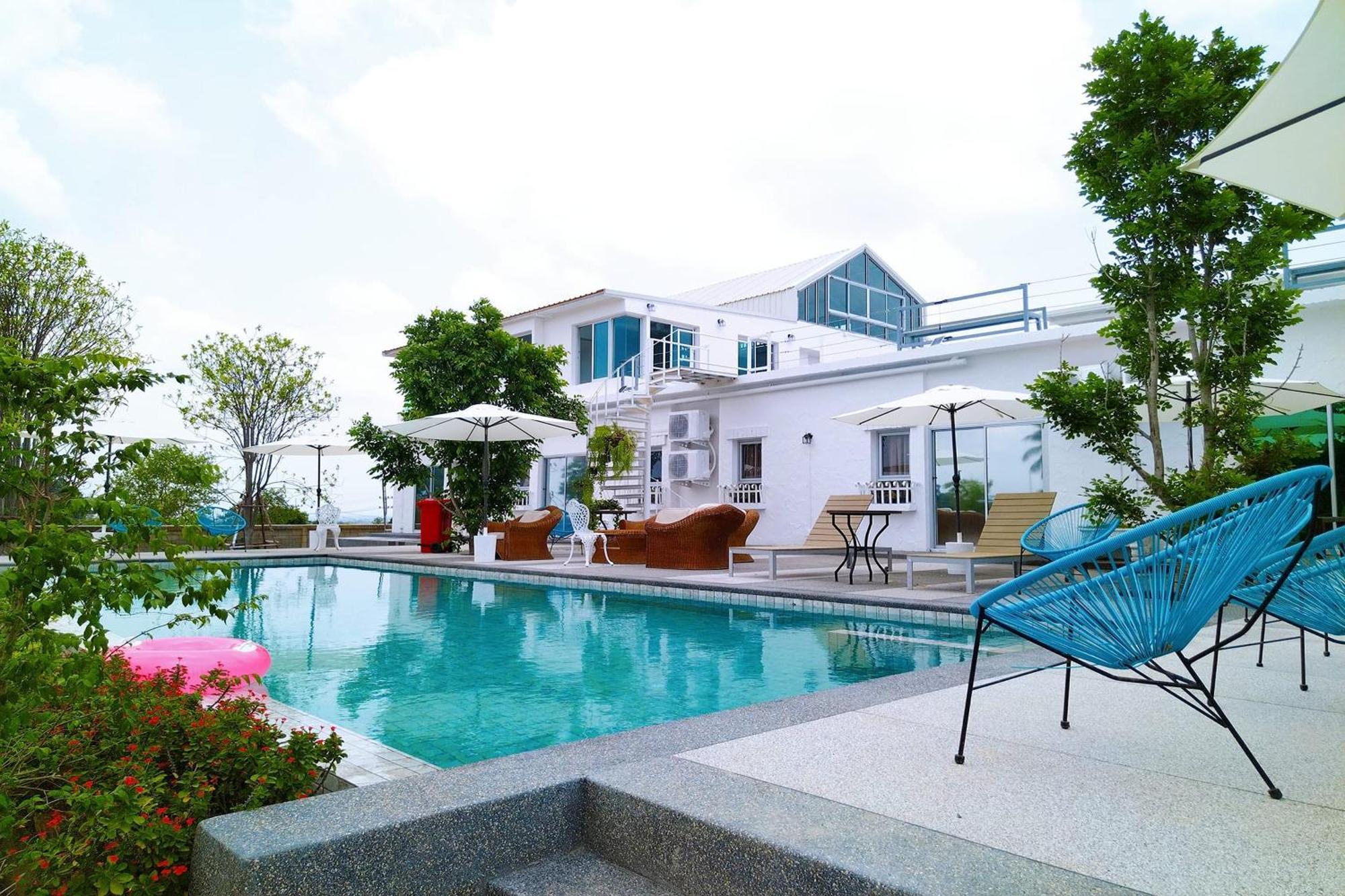 Khao Chi Chan Resort Ban Nong Chap Tao Экстерьер фото