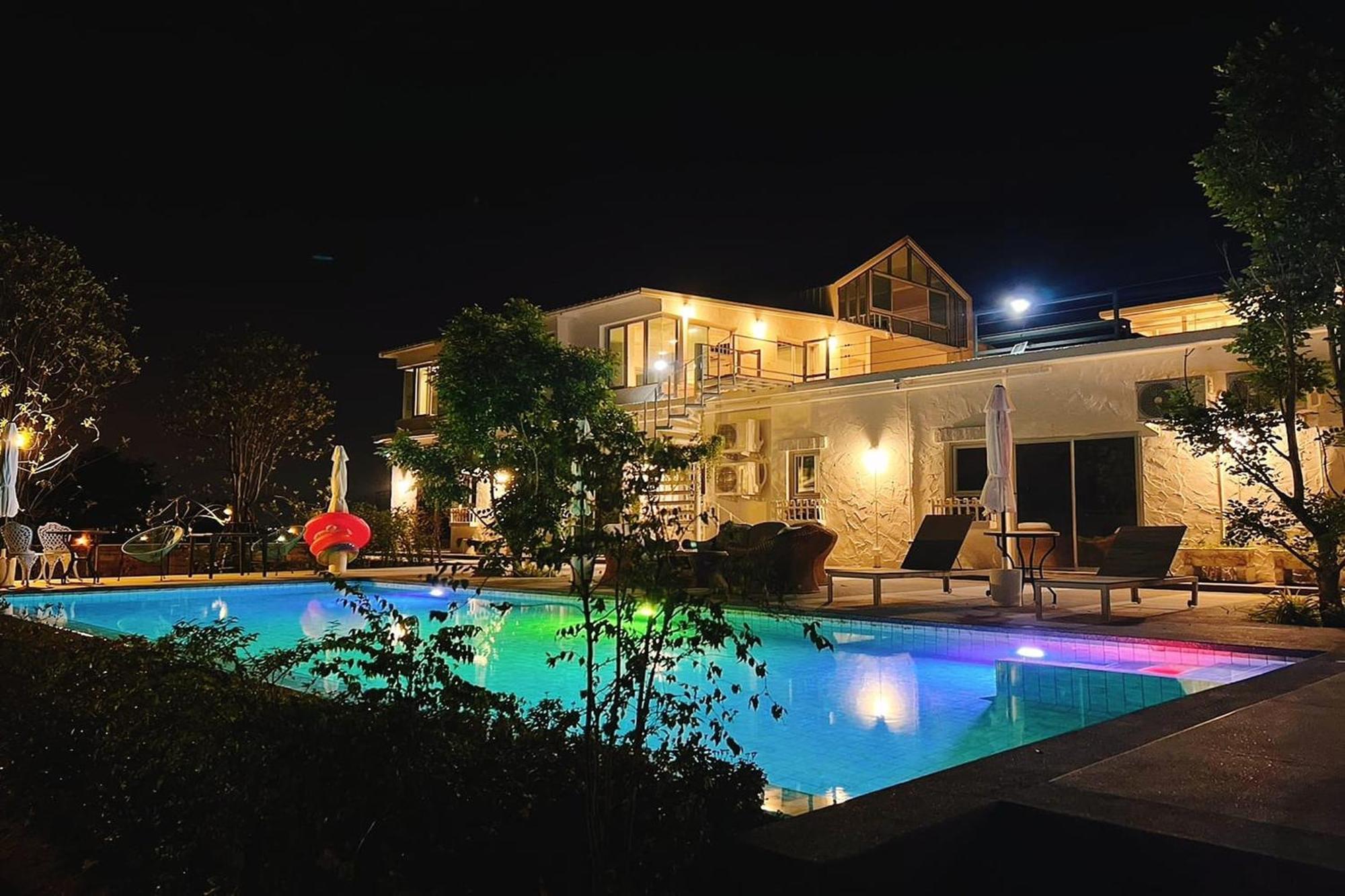 Khao Chi Chan Resort Ban Nong Chap Tao Экстерьер фото